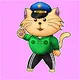 Macho Cats