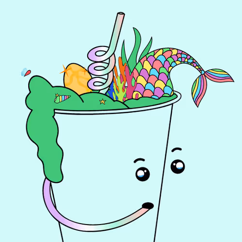 ParaCliff Cups