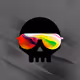 Scarce Skulls