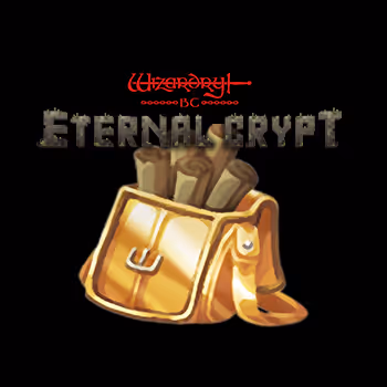 Eternal Crypt - Wizardry BC - Special Candidate List 1st Collection