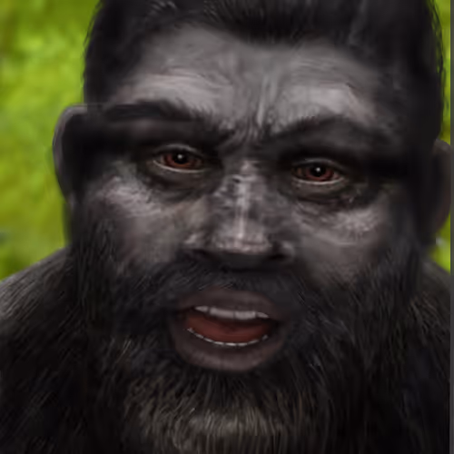 Bodacious Bigfoot Brigade