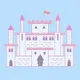 Pixel Castles