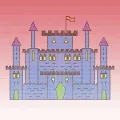 Pixel Castles