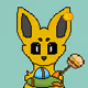 Pixel Askal