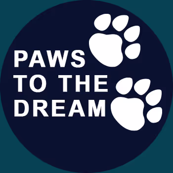 Paws to the Dream