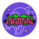 SPACE CROCOS POP UP STORE NFT