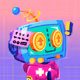 Retro Reimagined: NatAltDesign x Reddit Collectible Avatars