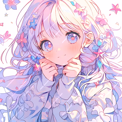 Yuki's World