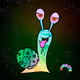 Customized Snail