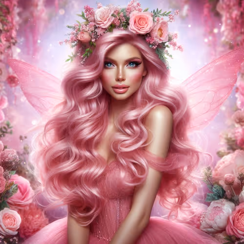 Captivating Ethereals