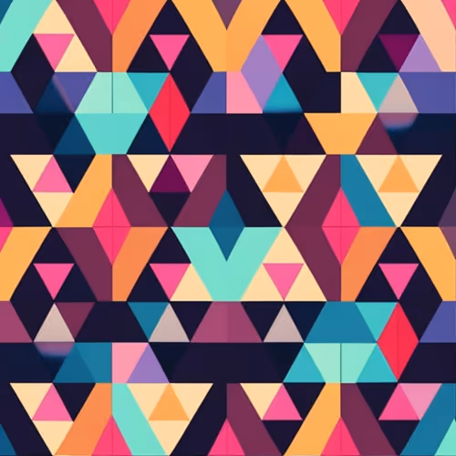 Triangulars (Polygon)