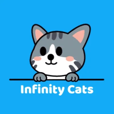 Infinity Cats