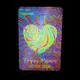 Trippy Cards Holographic