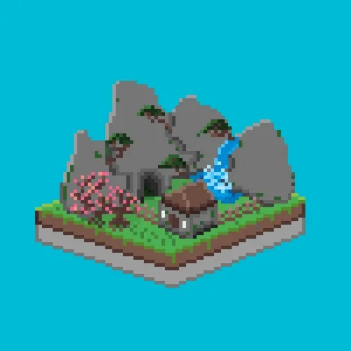 Bored Ape Land Loots