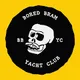 Bored Bram Yacht Club - Collectie