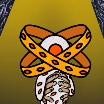 Ascend by Mouri x Reddit Collectible Avatars
