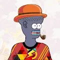 Funny Zombies Lovers Club Promo Test
