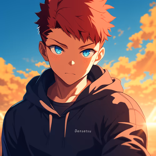 Densetsu no Sekai - 伝説の世界