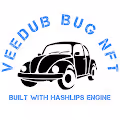 VeeDub Bug  | Support Creators