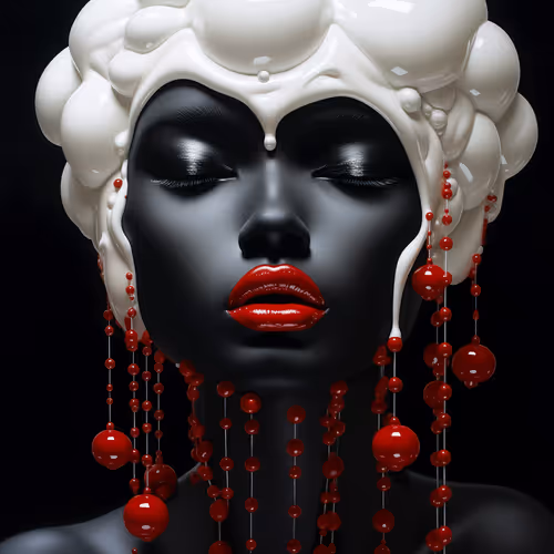 RITUAL REBIRTH - 36 Visual Initiations of the Sacred Feminine