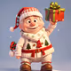 Santa Claus NFT