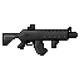 NFT Pixel Guns Collection