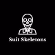 Suit Skeletons