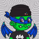 Astrokid Matic