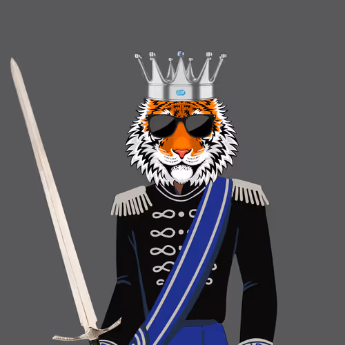 Tigerpunks