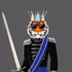 Tigerpunks