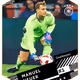 Unique - Manuel Neuer - Road to World Cup 2022 - 2022 Squad - 1/1 - Men's National Team -