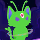 Space Cat by PippyTheRobot x Reddit Collectible Avatars