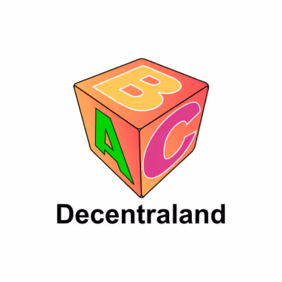 ABC Decentraland
