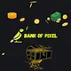 Bank Of Pixel