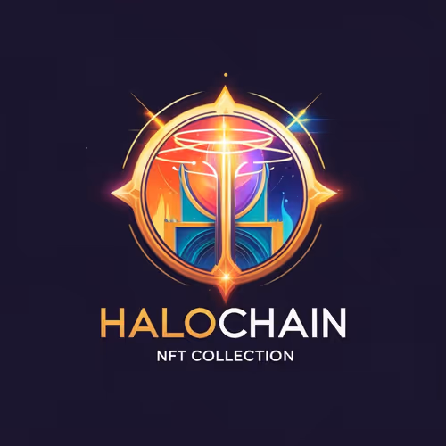 Halochain2