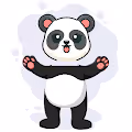 Panda Punk V2
