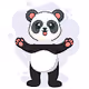Panda Punk V2