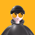 Mindless Avatars