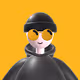 Mindless Avatars