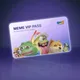 MEME AHOY VIP PASS