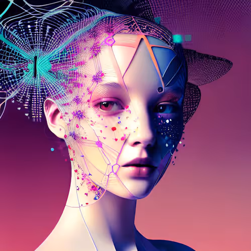 Beyond Sight Unseen Reality