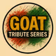 GOAT Tribute Series - Football