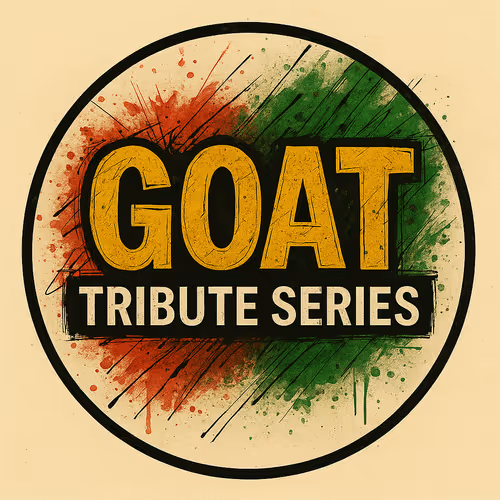 GOAT Tribute Series - Football