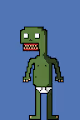 Brooky Zombie Bodies