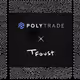 TylerFoust X Polytrade