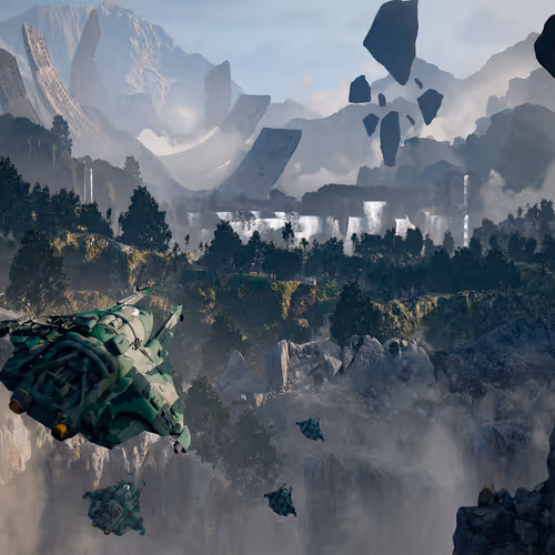 EARTH 002
