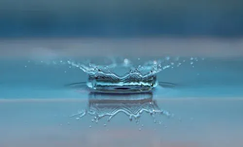 Water