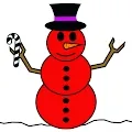Snowman Society