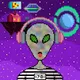 Alienish
