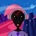 Alienish